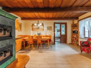 Prodej rodinného domu, Dvůr Králové nad Labem, K Rybníkům, 600 m2