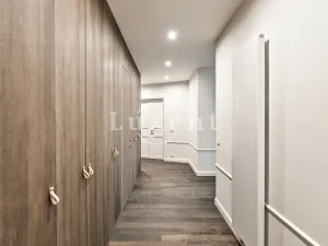 Pronájem bytu 4+kk, Praha - Vinohrady, Laubova, 167 m2