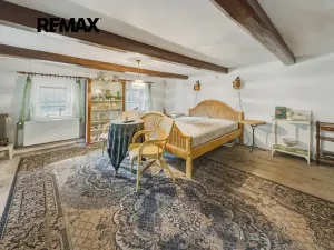 Prodej chalupy, Cvikov, 185 m2