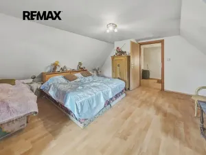 Prodej chalupy, Cvikov, 185 m2