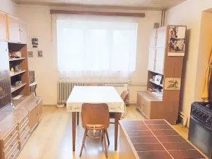 Prodej rodinného domu, Kněžice, 190 m2