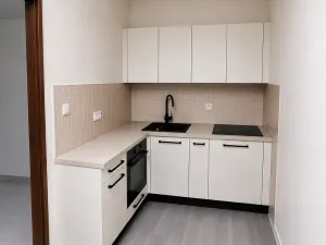 Pronájem bytu 2+kk, Trutnov, Horská, 39 m2