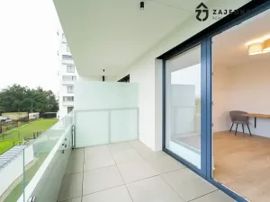 Pronájem bytu 1+kk, Brno, třída Generála Píky, 35 m2