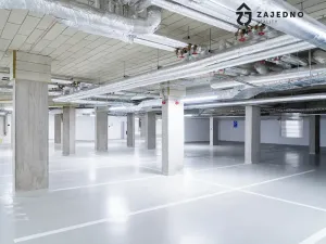 Pronájem bytu 1+kk, Brno, třída Generála Píky, 35 m2