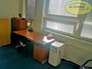Pronájem kanceláře, Olomouc, Hodolanská, 28 m2
