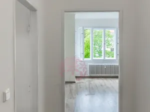 Pronájem bytu 2+1, Praha - Vršovice, Bělocerkevská, 73 m2