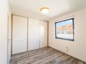 Prodej bytu 4+kk, Mikulov, Republikánské obrany, 93 m2