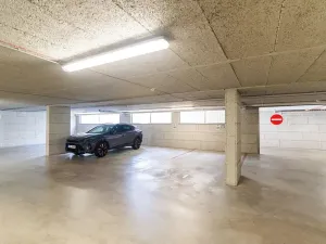 Prodej bytu 4+kk, Mikulov, Republikánské obrany, 93 m2