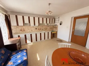 Prodej rodinného domu, Ledčice, 138 m2
