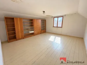 Prodej rodinného domu, Ledčice, 138 m2