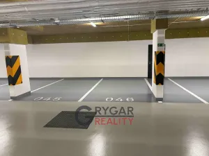 Pronájem bytu 2+kk, Praha - Dolní Chabry, Za Pískovnou, 57 m2