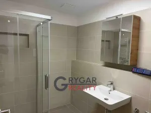 Pronájem bytu 2+kk, Praha - Dolní Chabry, Za Pískovnou, 57 m2