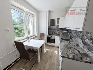 Prodej bytu 2+1, Brno, Družstevní, 51 m2