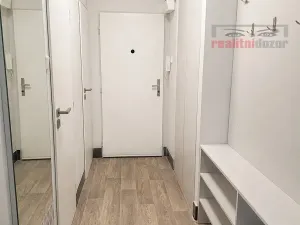 Prodej bytu 2+1, Brno, Družstevní, 51 m2