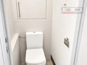 Prodej bytu 2+1, Brno, Družstevní, 51 m2
