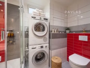 Prodej bytu 3+1, České Budějovice, Dlouhá, 79 m2