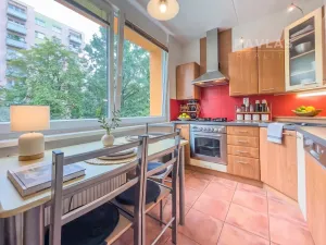 Prodej bytu 3+1, České Budějovice, Dlouhá, 79 m2