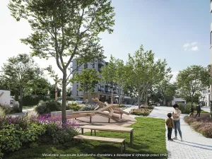 Prodej bytu 3+kk, Kladno, Unhošťská, 69 m2