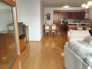 Pronájem bytu 2+kk, Praha - Nusle, Marie Cibulkové, 66 m2