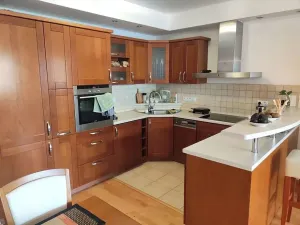 Pronájem bytu 2+kk, Praha - Nusle, Marie Cibulkové, 66 m2