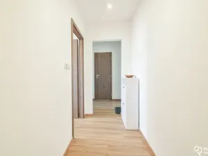 Pronájem bytu 2+1, Olomouc, Schweitzerova, 56 m2