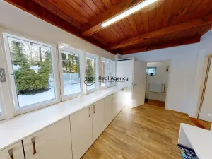 Pronájem chaty, Jevany, Ve Smrčinách, 85 m2