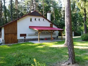 Pronájem chaty, Jevany, Ve Smrčinách, 85 m2