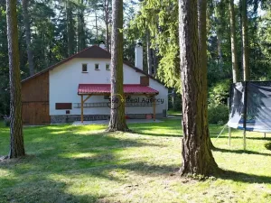 Pronájem chaty, Jevany, Ve Smrčinách, 85 m2
