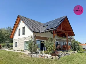 Prodej rodinného domu, Pstruží, 221 m2