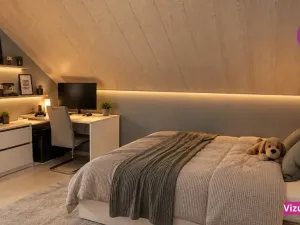 Prodej rodinného domu, Pstruží, 221 m2