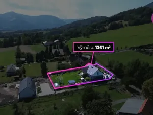 Prodej rodinného domu, Pstruží, 221 m2