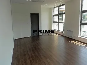 Pronájem kanceláře, Praha - Smíchov, Strakonická, 52 m2