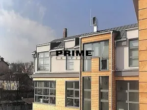 Pronájem kanceláře, Praha - Smíchov, Strakonická, 52 m2