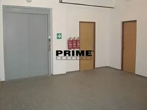 Pronájem skladu, Praha - Horní Počernice, Ve žlíbku, 77 m2