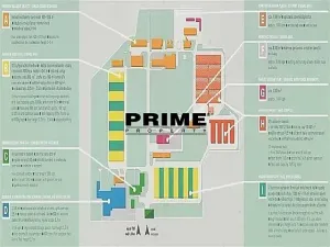 Pronájem skladu, Praha - Horní Počernice, Ve žlíbku, 77 m2