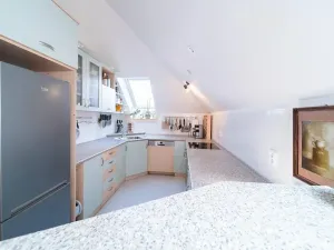 Prodej bytu 3+kk, Zlín, Kamenná, 88 m2