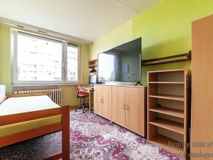 Prodej bytu 3+1, Praha - Bohnice, Ratibořská, 75 m2