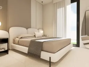 Prodej rodinného domu, Pilar de La Horadada, Alicante, Španělsko, 68 m2