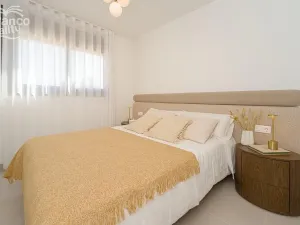 Prodej bytu, Villajoyosa, Alicante, Španělsko, 85 m2