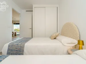 Prodej bytu, Villajoyosa, Alicante, Španělsko, 85 m2