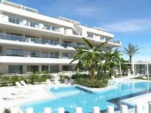 Prodej bytu 3+kk, Orihuela Costa, Alicante, Španělsko, 77 m2