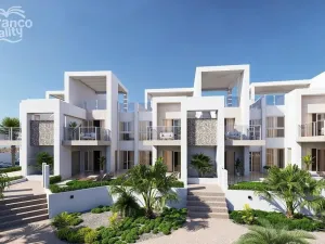 Prodej rodinného domu, Ciudad Quesada, Alicante, Španělsko, 85 m2