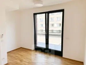 Pronájem bytu 2+kk, Praha - Žižkov, Kaplířova, 53 m2