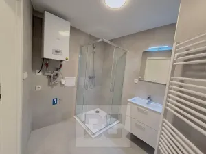 Prodej bytu 3+kk, Praha - Smíchov, Ke Koulce, 79 m2