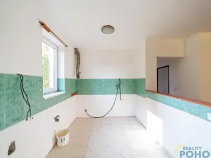 Prodej rodinného domu, Řepníky, 90 m2