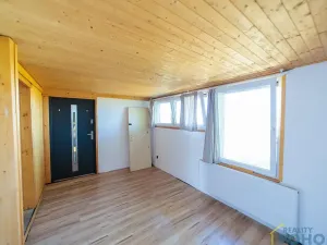 Prodej rodinného domu, Řepníky, 90 m2