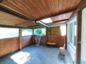 Prodej rodinného domu, Řepníky, 90 m2