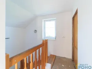 Prodej rodinného domu, Řepníky, 90 m2