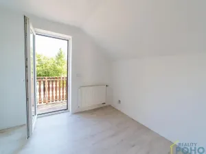 Prodej rodinného domu, Řepníky, 90 m2