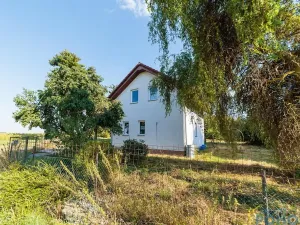 Prodej rodinného domu, Řepníky, 90 m2